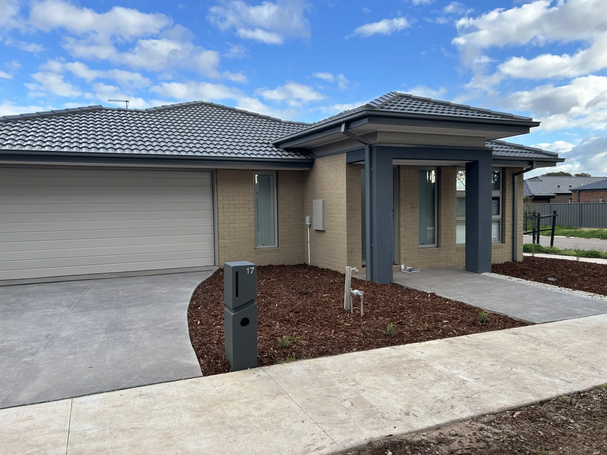 17 Goldsworthy Street, Huntly, Vic 3551