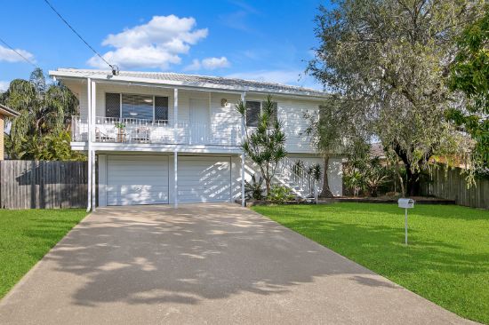 17 Greenslade Street, Tingalpa, Qld 4173