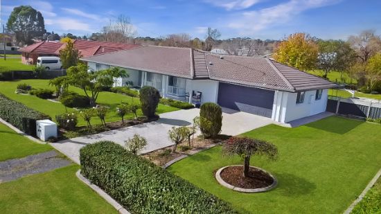 17 Grey Street, Glen Innes, NSW 2370