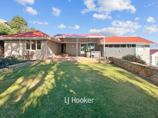 17 Haig Crescent, Bunbury, WA 6230