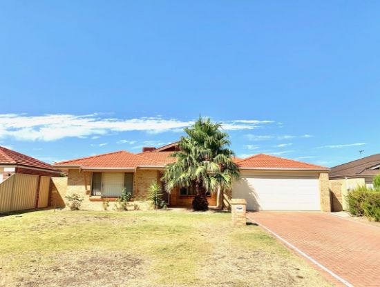 17 Haigh Road, Canning Vale, WA 6155