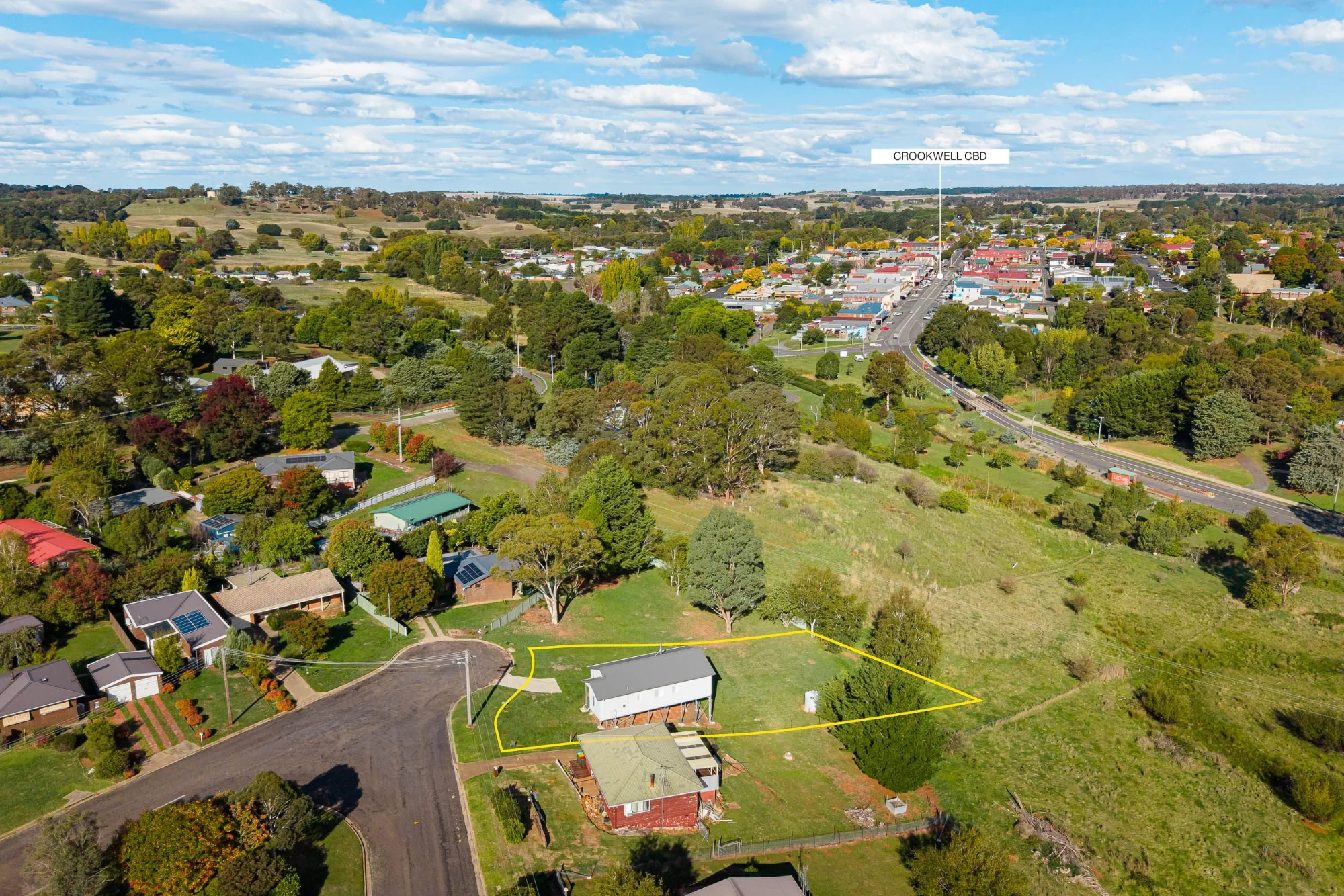 17 Hall Crescent, Crookwell NSW 2583