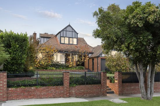 17 Hartwell Hill Road, Camberwell, Vic 3124