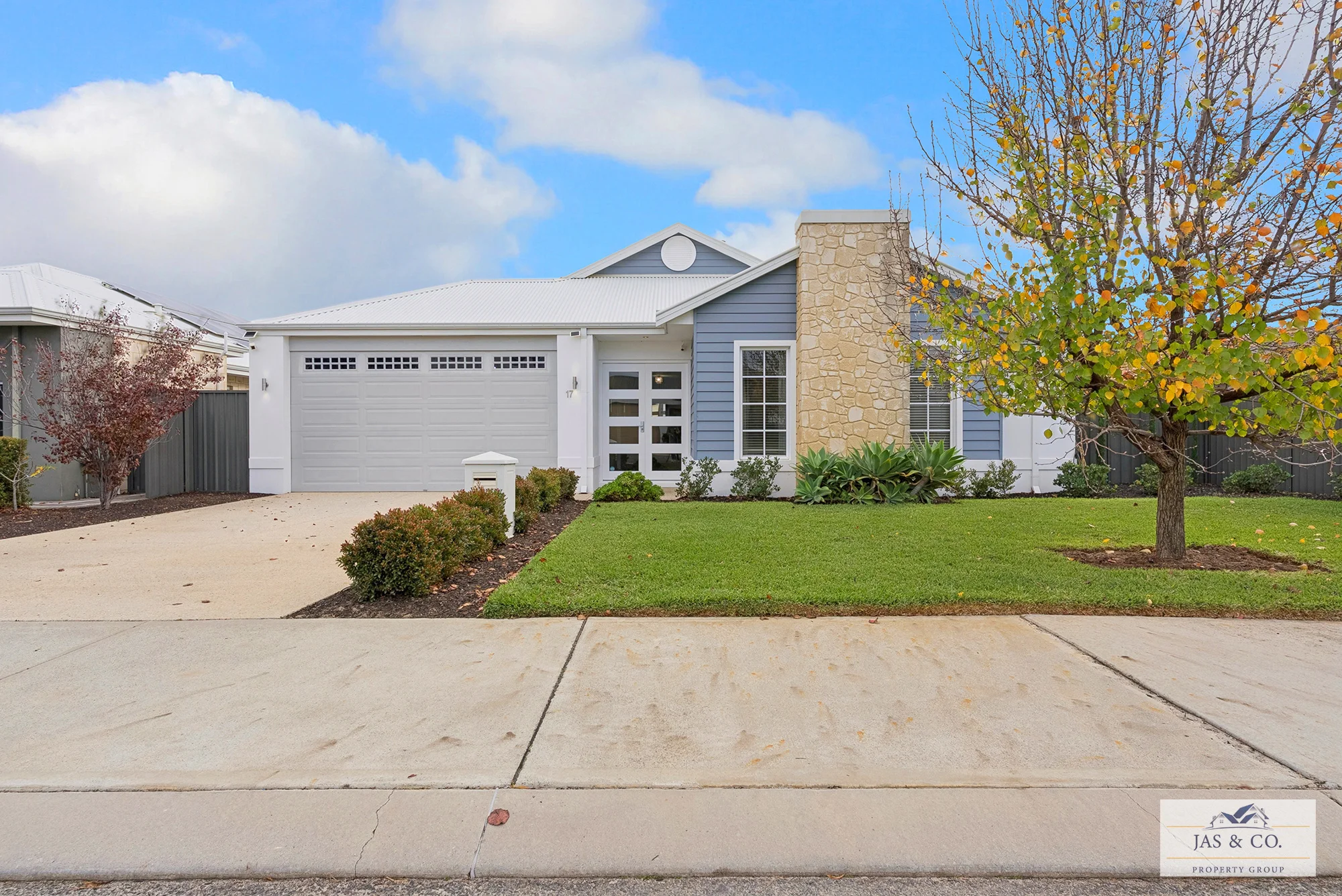 17 Hastie Link, Caversham, WA 6055