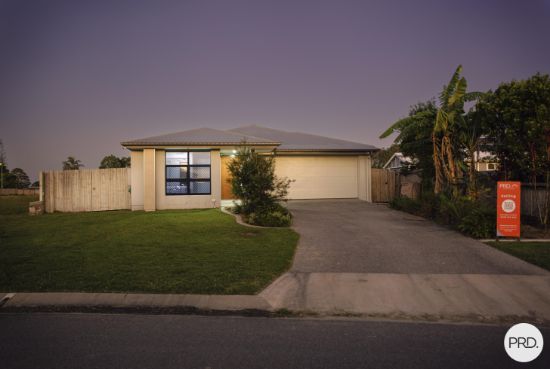 17 Heliconia Street, Bakers Creek, Qld 4740