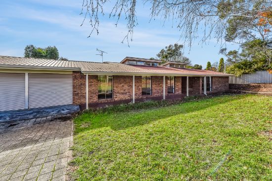 17 Helpmann Avenue, Mount Gambier, SA 5290