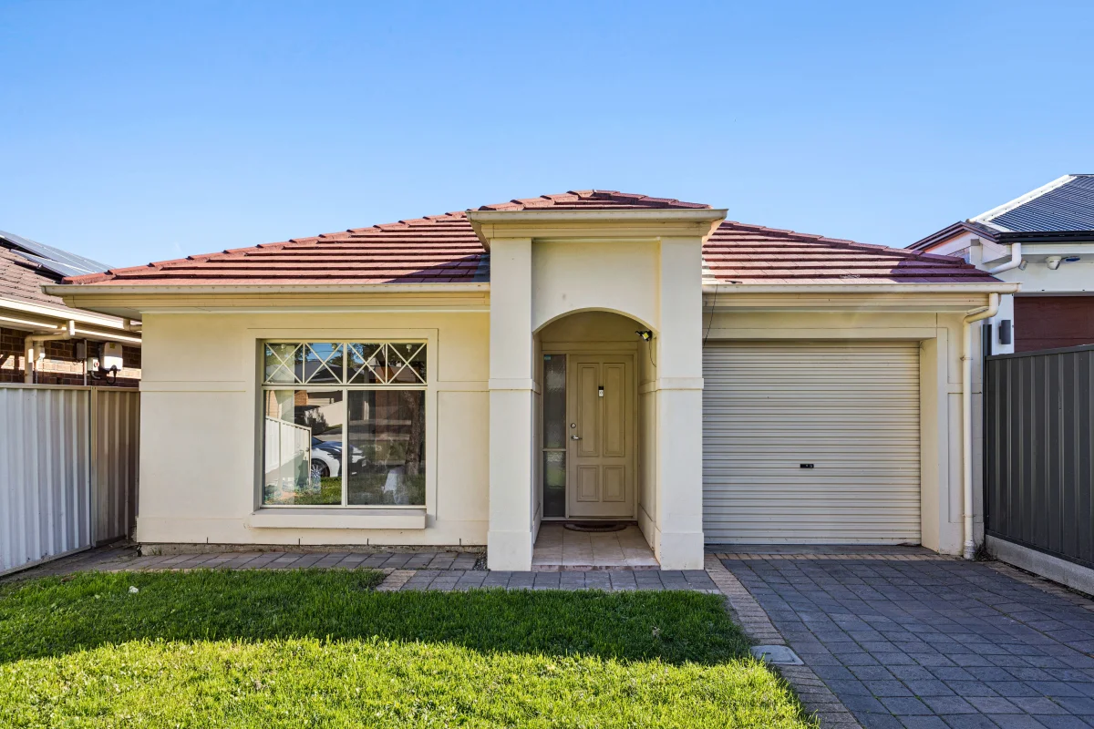 17 Hender Avenue, Klemzig, SA 5087