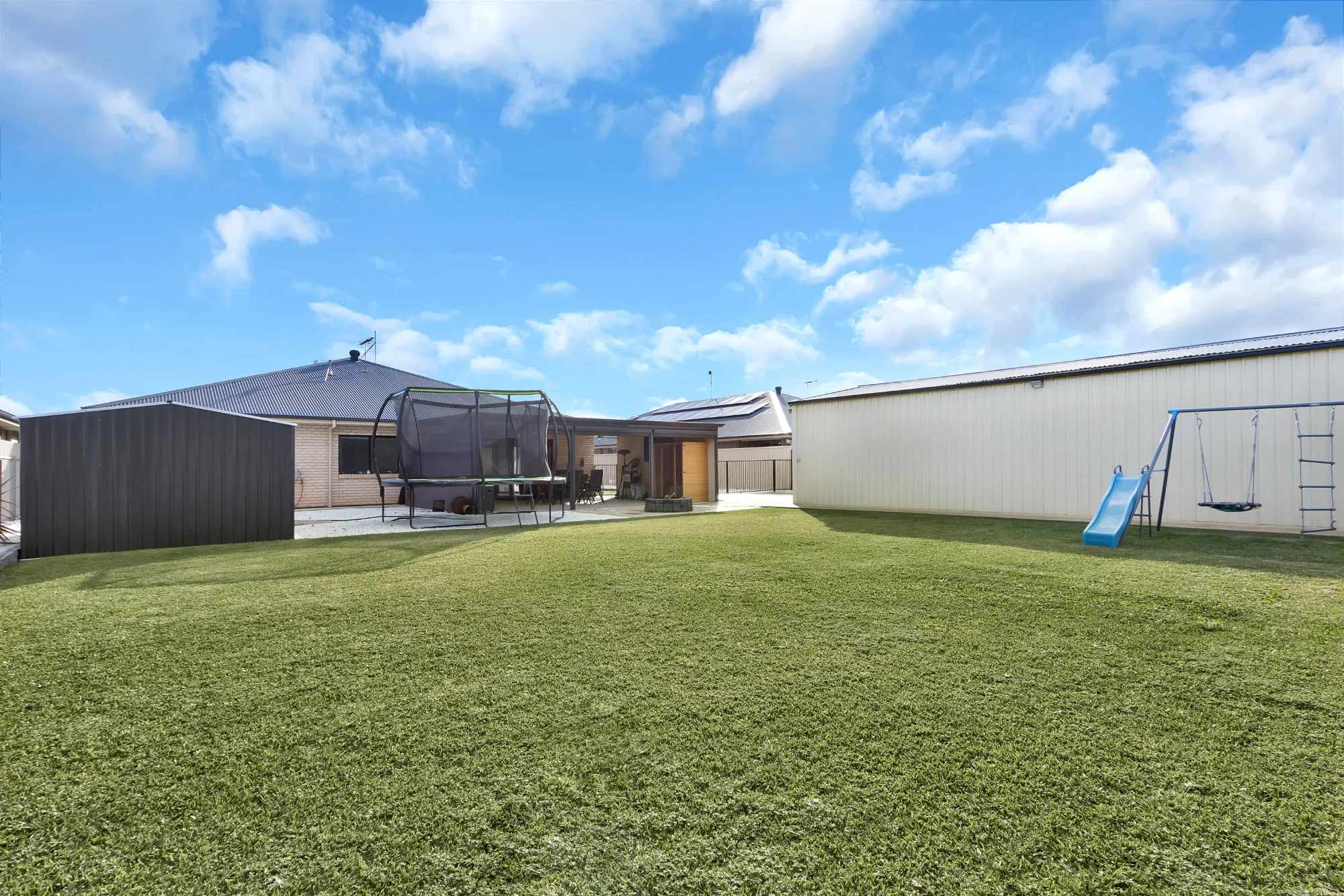 17 Henry Turton Circuit, Wasleys, SA 5400