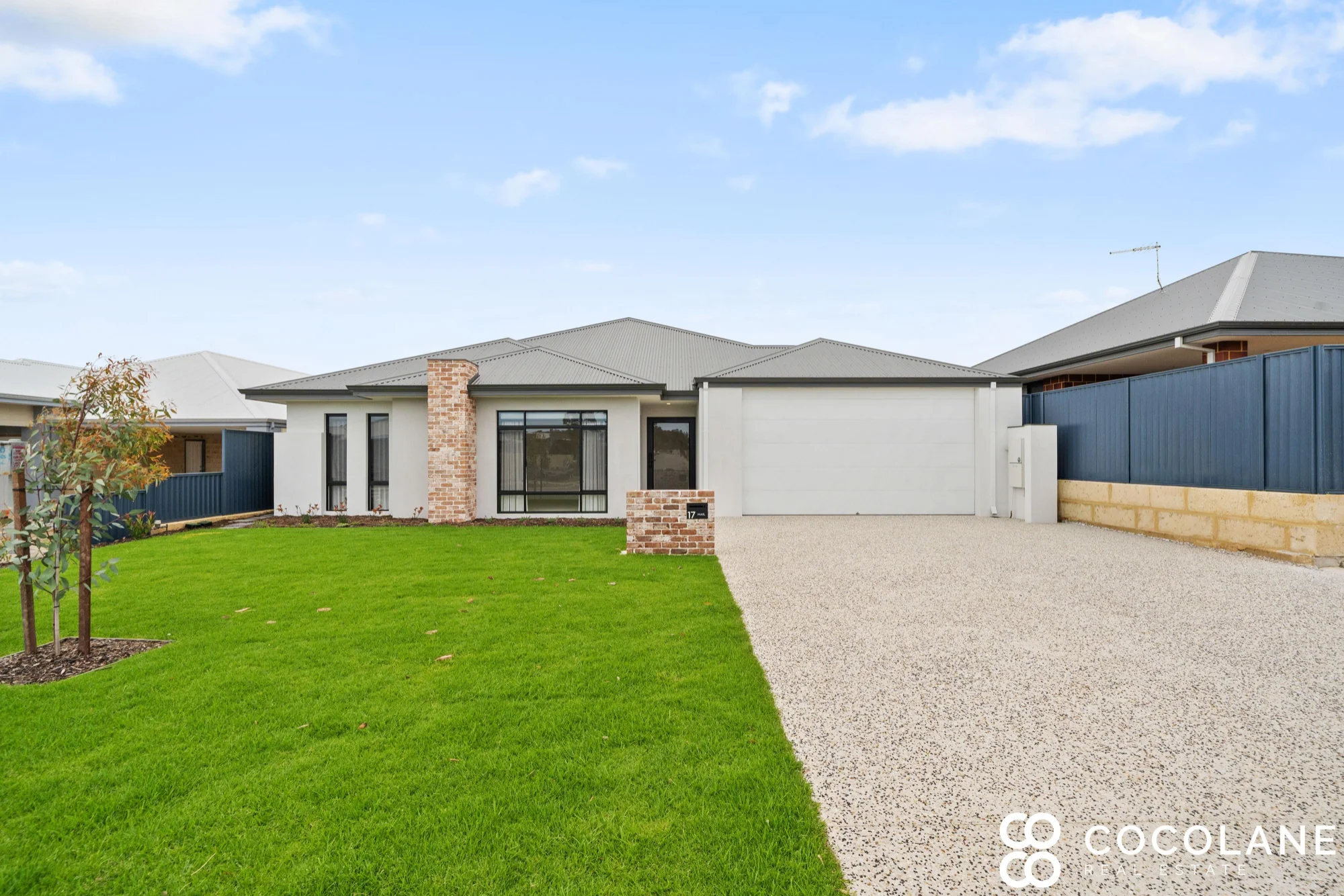 17 Heritage Park Drive, Baldivis, WA 6171