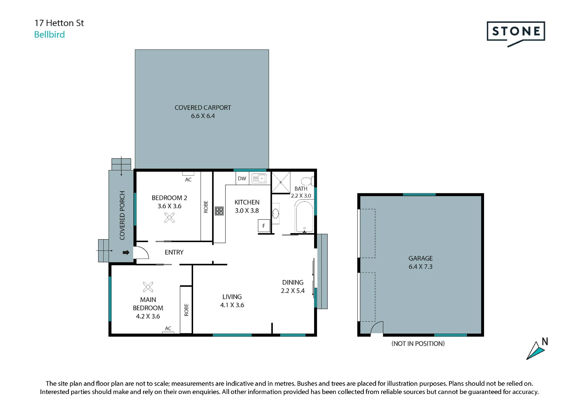 17 Hetton Street, Bellbird, NSW 2325