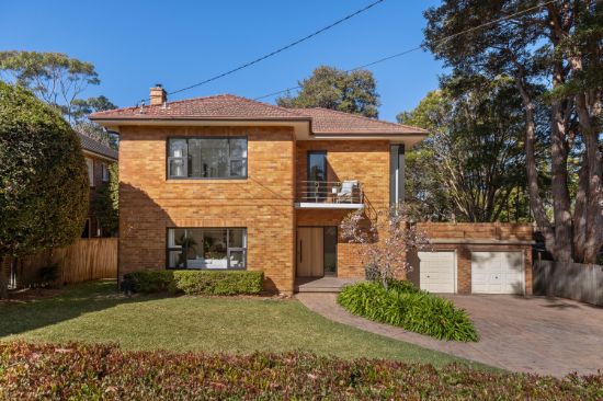 17 Hobart Avenue, East Lindfield, NSW 2070