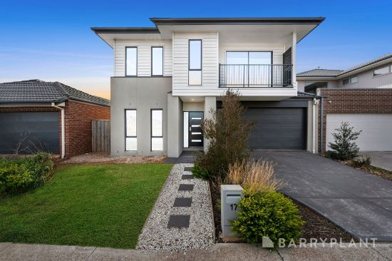17 Hoffman Crescent, Truganina, Vic 3029