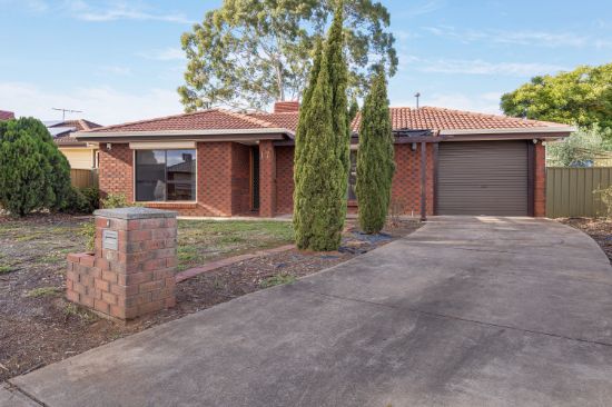 17 Holden Ct, Paralowie, SA 5108