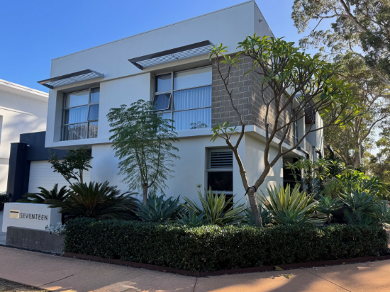 17 Howson Approach, Floreat, WA 6014