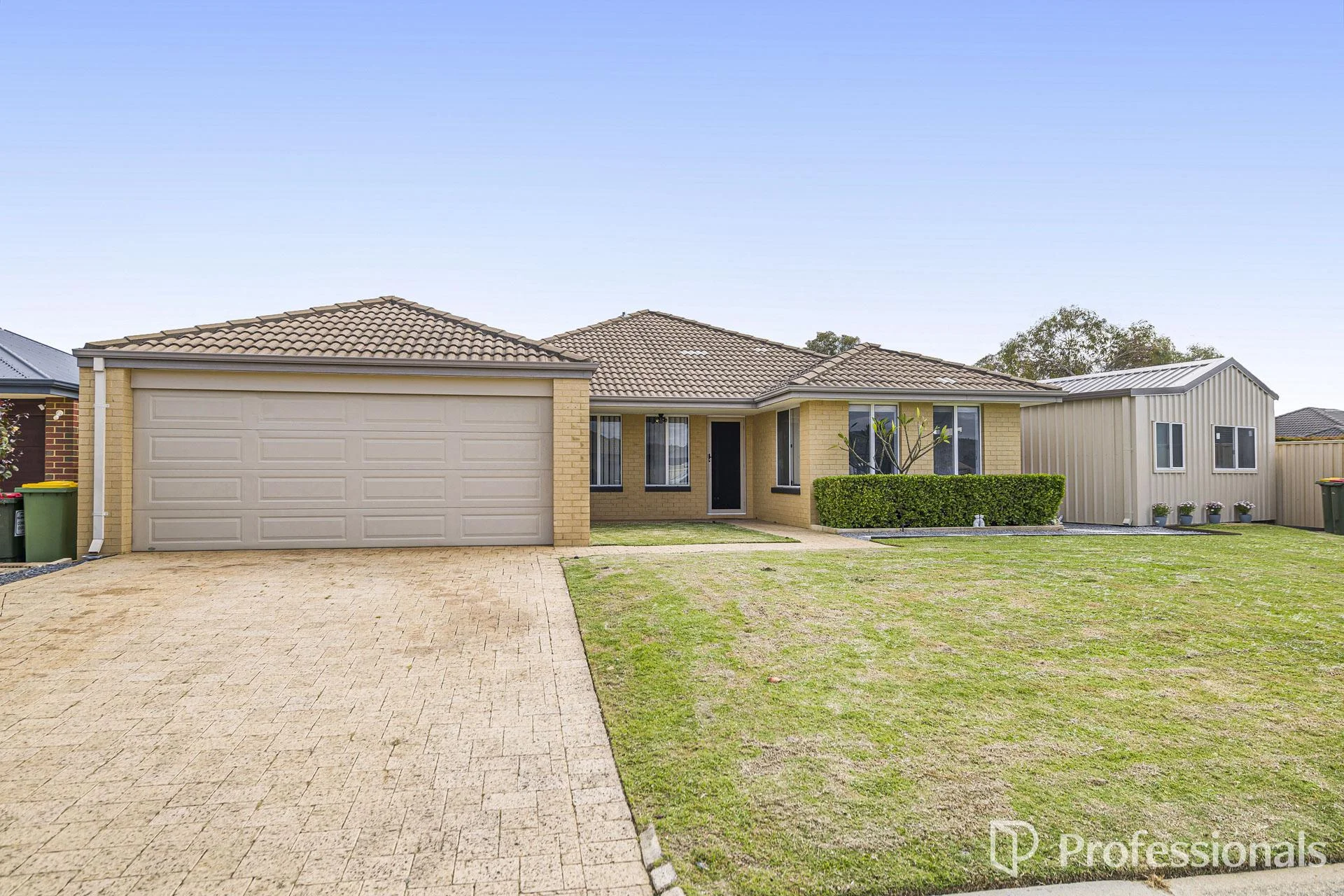 17 Hunt Road, Byford, WA 6122