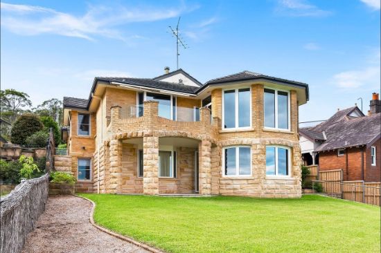 17 Huntleys Point Road, Hunters Hill, NSW 2110