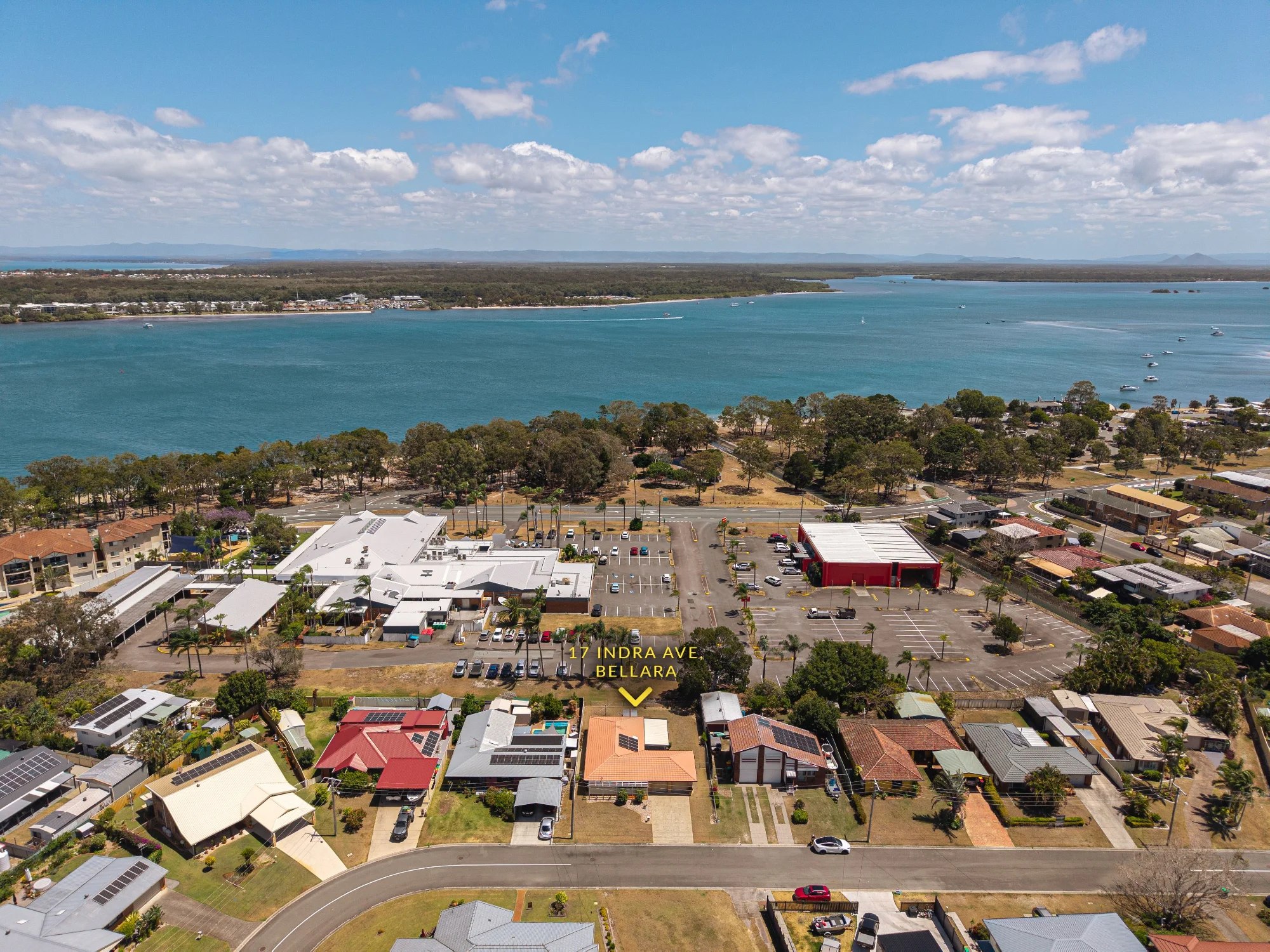 17 Indra Avenue, Bellara QLD 4507