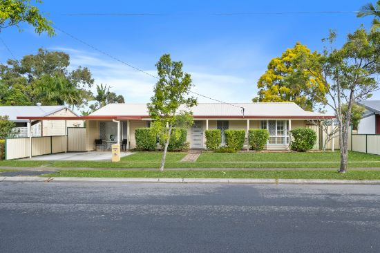 17 Ironwood Street, Crestmead, Qld 4132