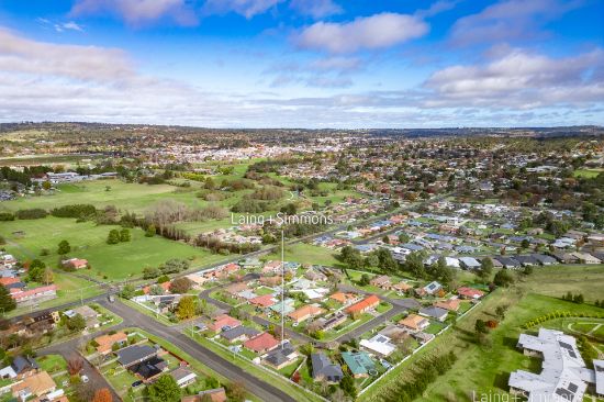 17 Ishbell Drive, Armidale, NSW 2350