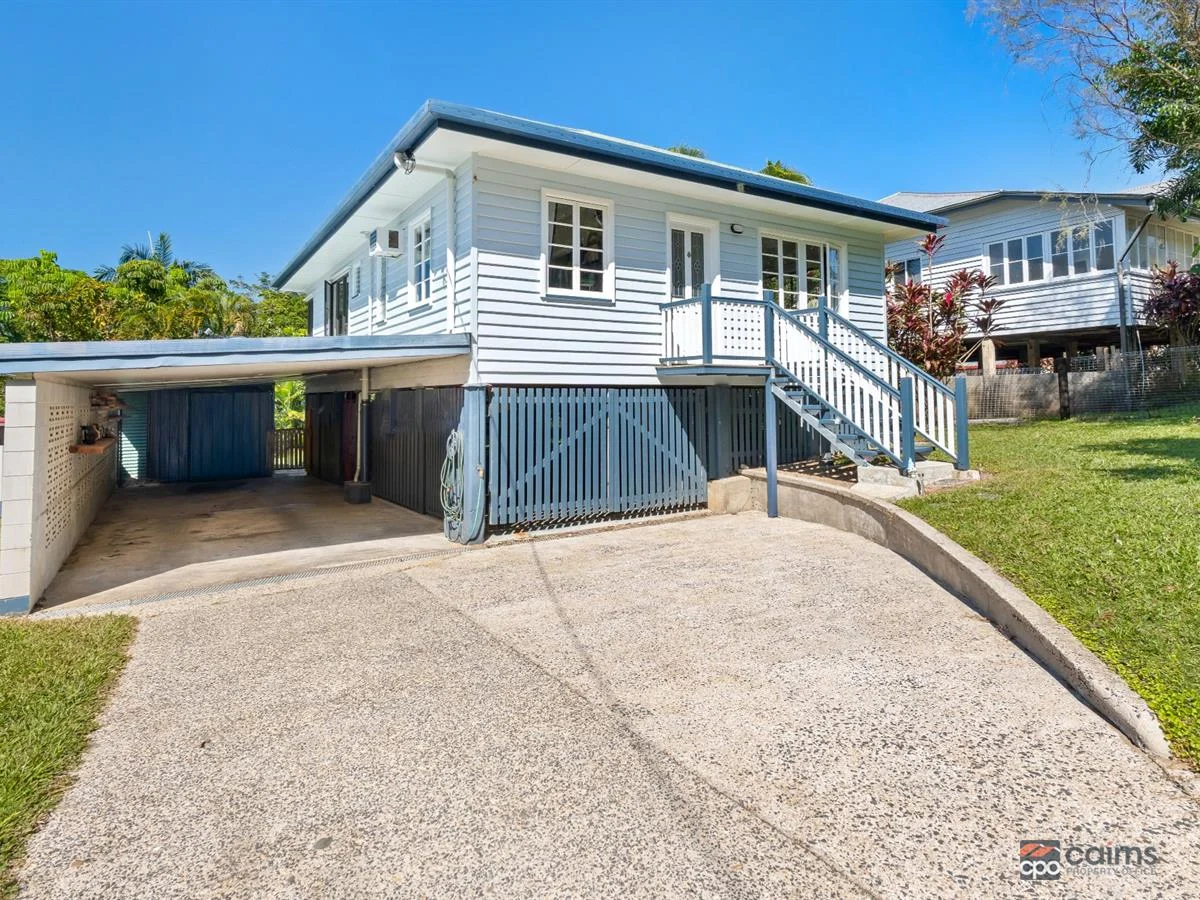 17 Jago Street, Babinda, Qld 4861