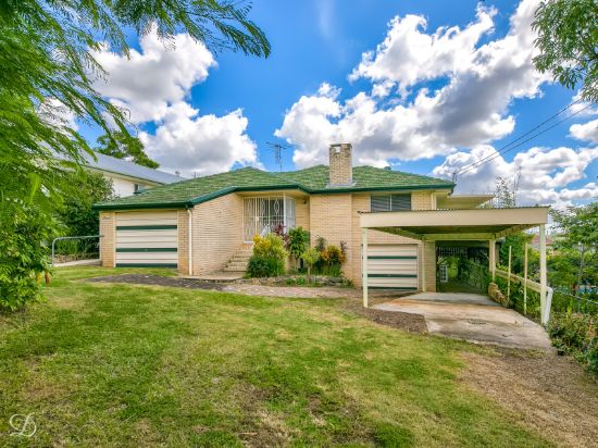 17 Jedd Street, Mitchelton, Qld 4053
