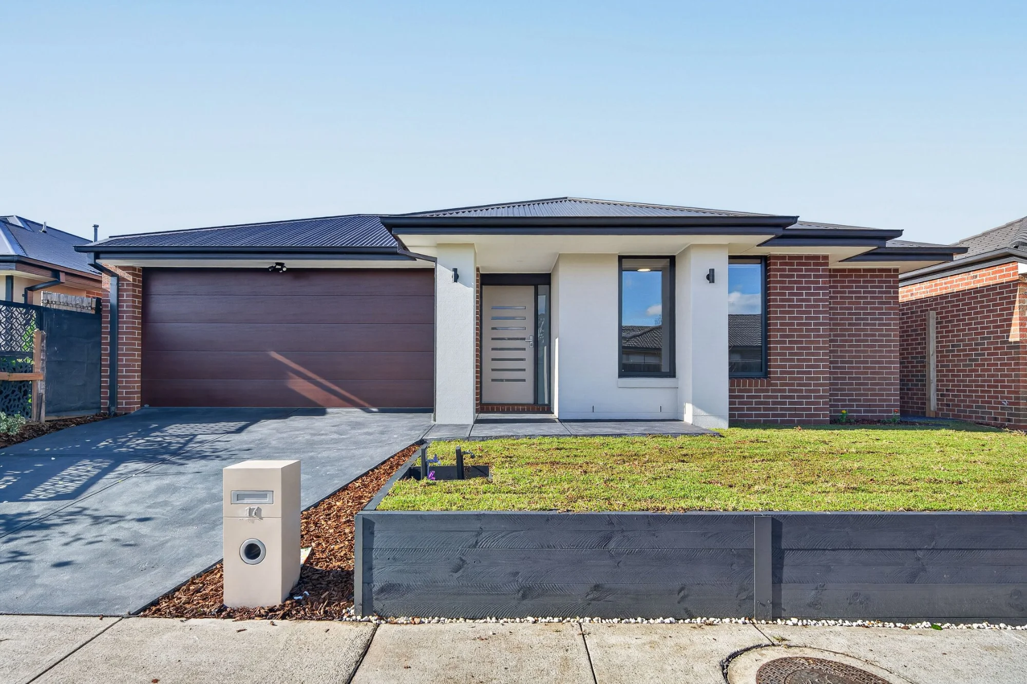 17 Jersey Crescent, Officer VIC 3809
