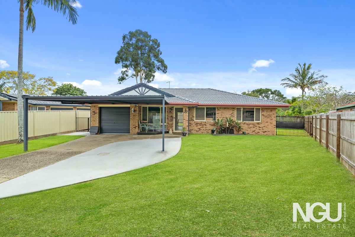 17 Kaiser Court, Waterford West, Qld 4133