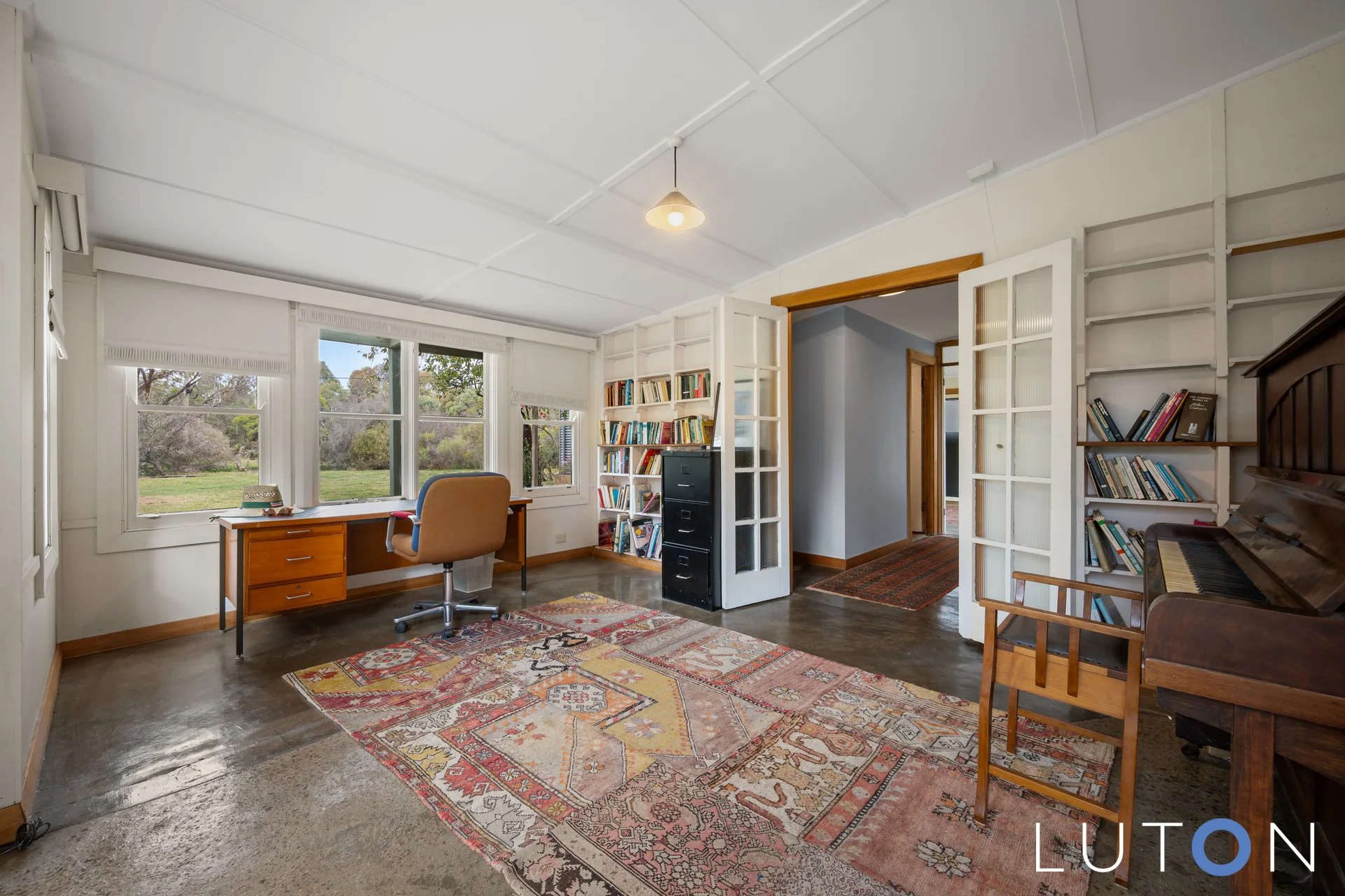 17 Kallaroo Road, Pialligo, ACT 2609