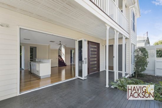 17 Kedron Street, Clayfield, Qld 4011