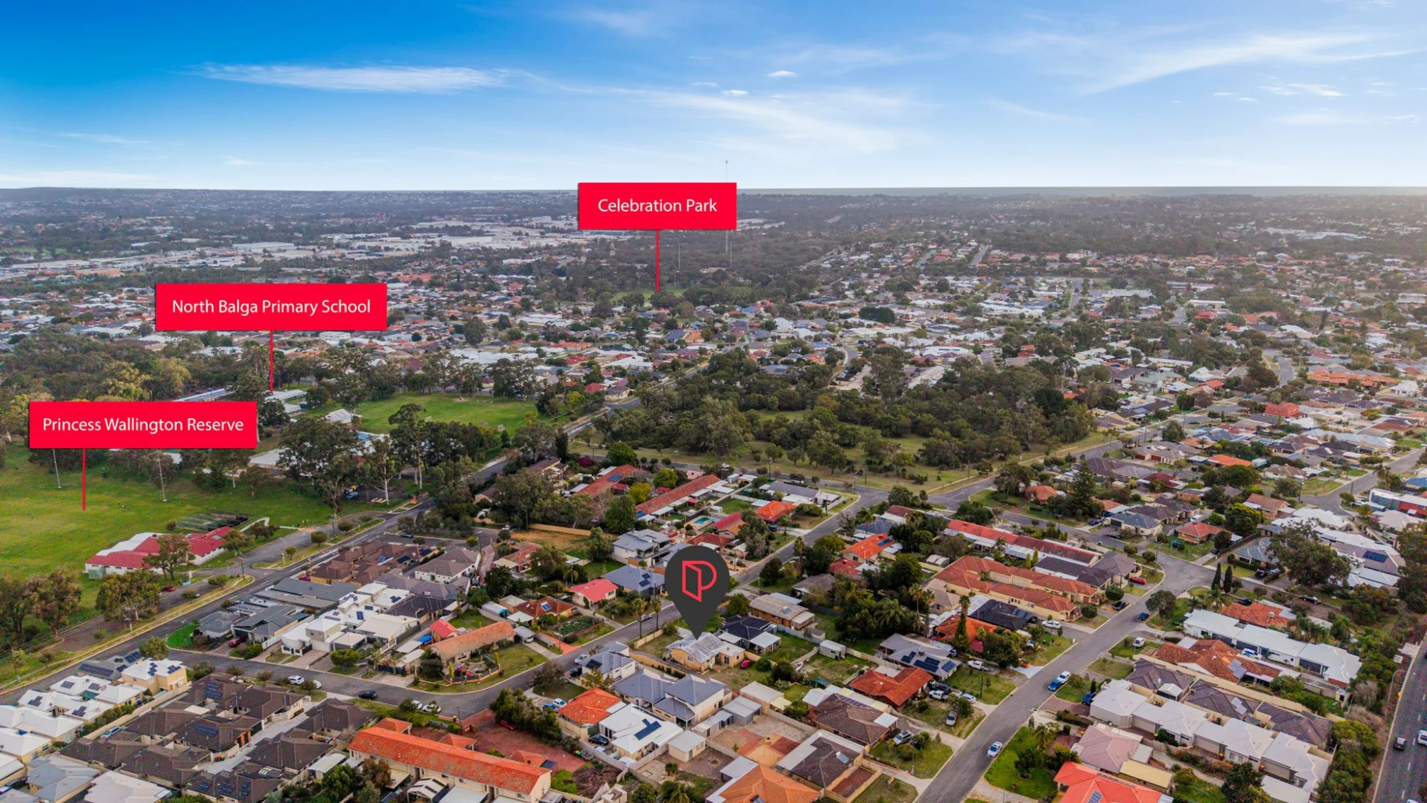 17 Kenwick Way, Balga, WA 6061