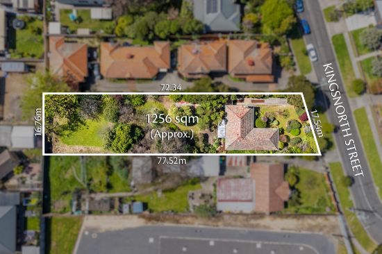 17 Kingsnorth Street, Doncaster, Vic 3108