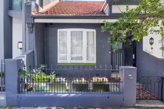 17 Kingston Road, Camperdown, NSW 2050