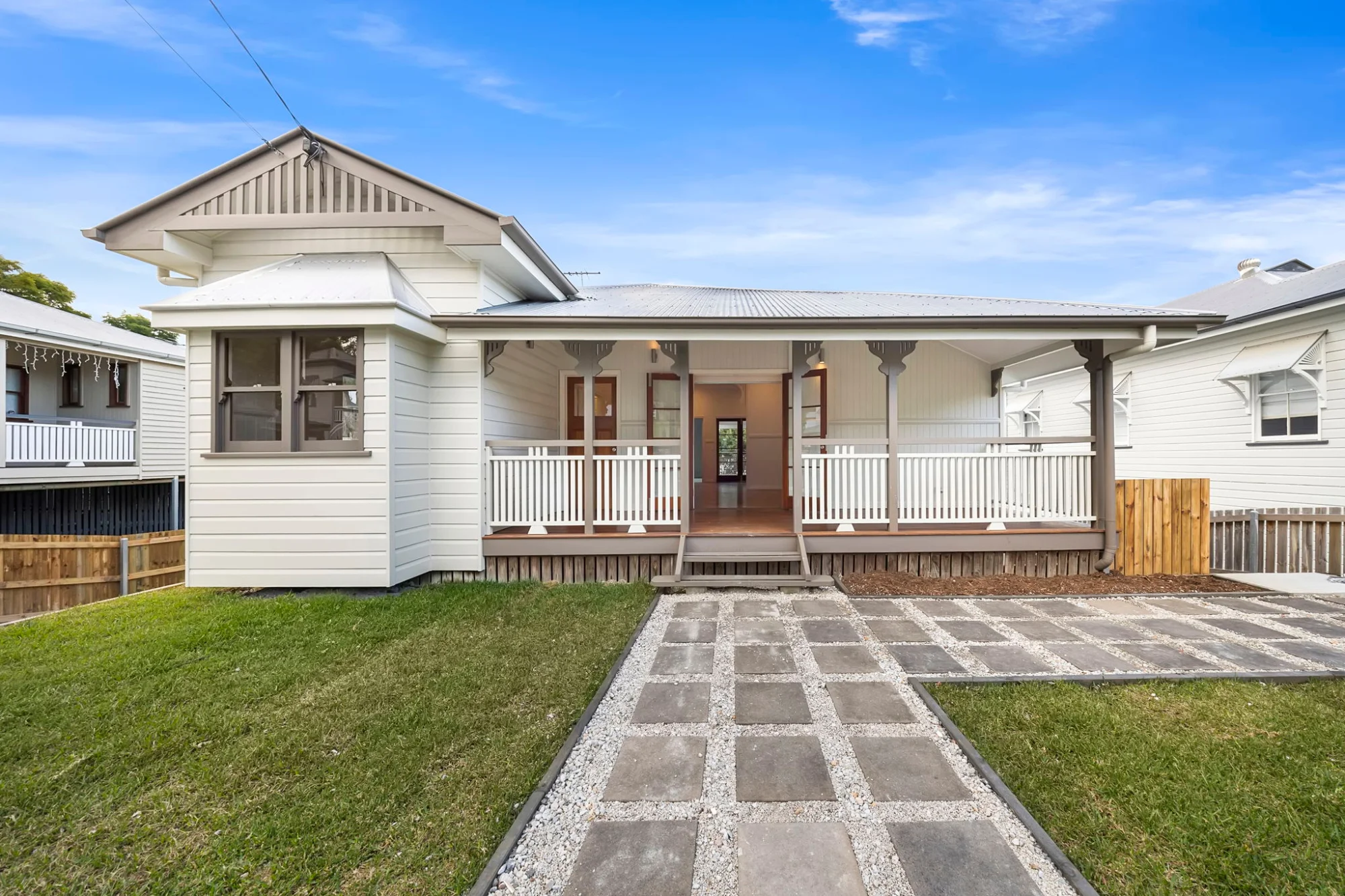 17 Knowles St, Auchenflower, Qld 4066