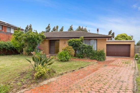 17 Koroit Place, Keilor Downs, Vic 3038