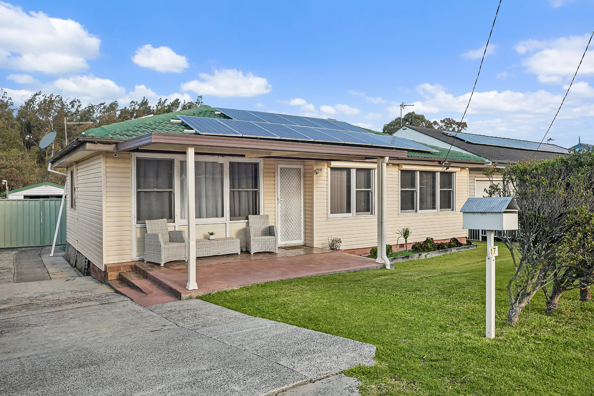 17 Kundle Street, Dapto, NSW 2530