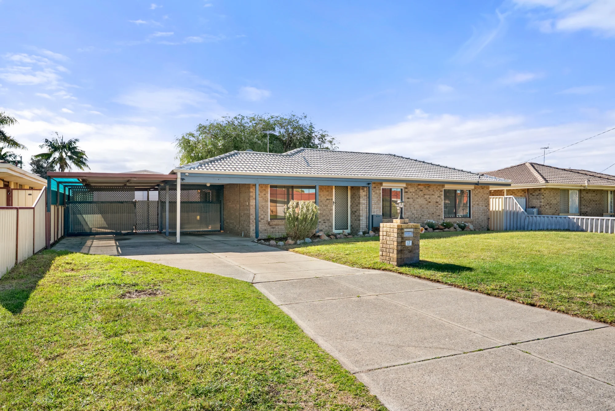 17 Lakemba Way, Waikiki, WA 6169