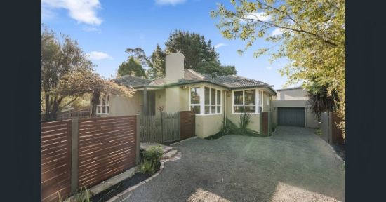 17 Langford Avenue, Mitcham, Vic 3132