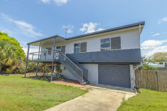 17 Lerida Street, Kirwan, Qld 4817