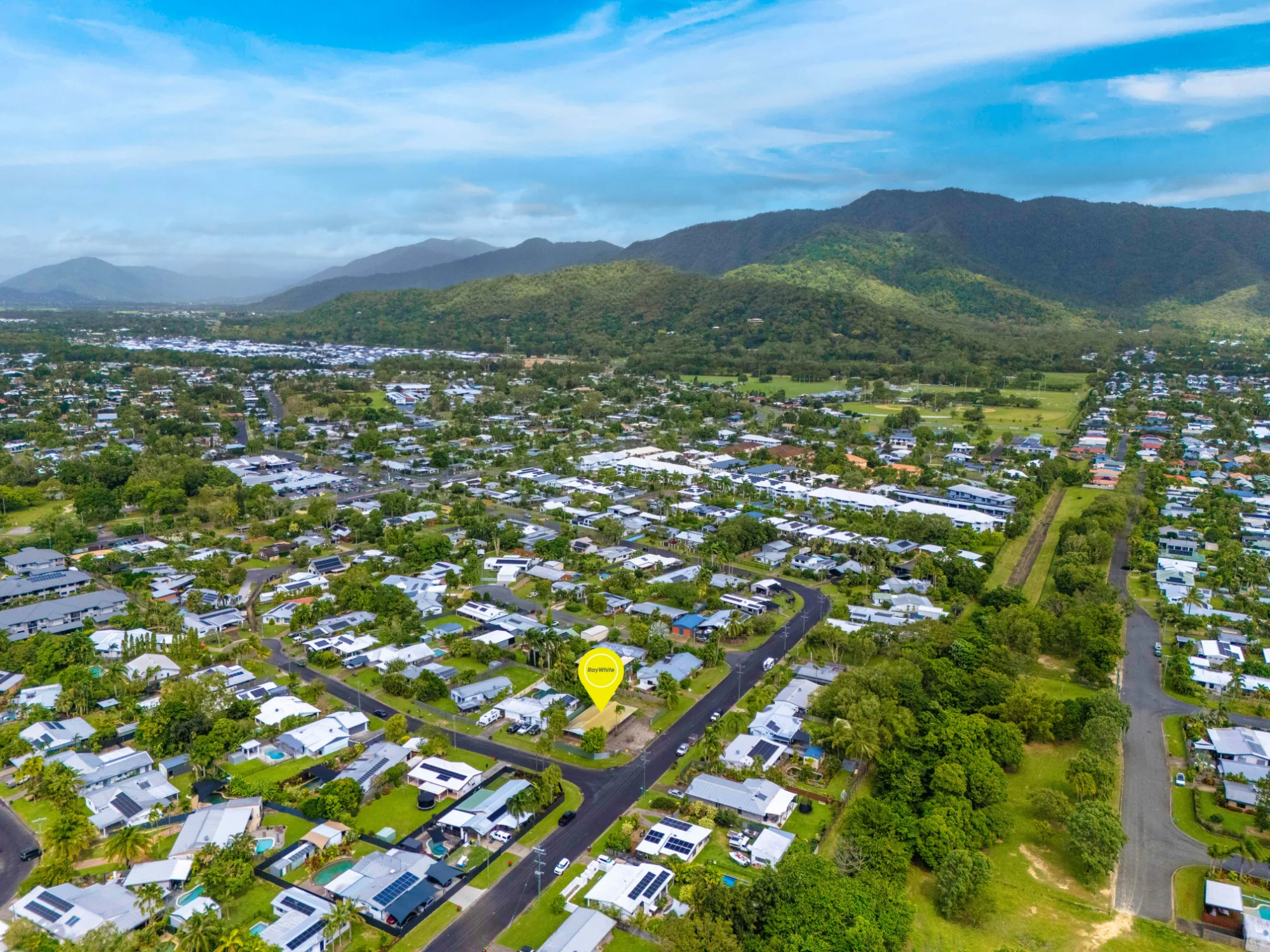 17 Limpet Close, Trinity Beach, Qld 4879