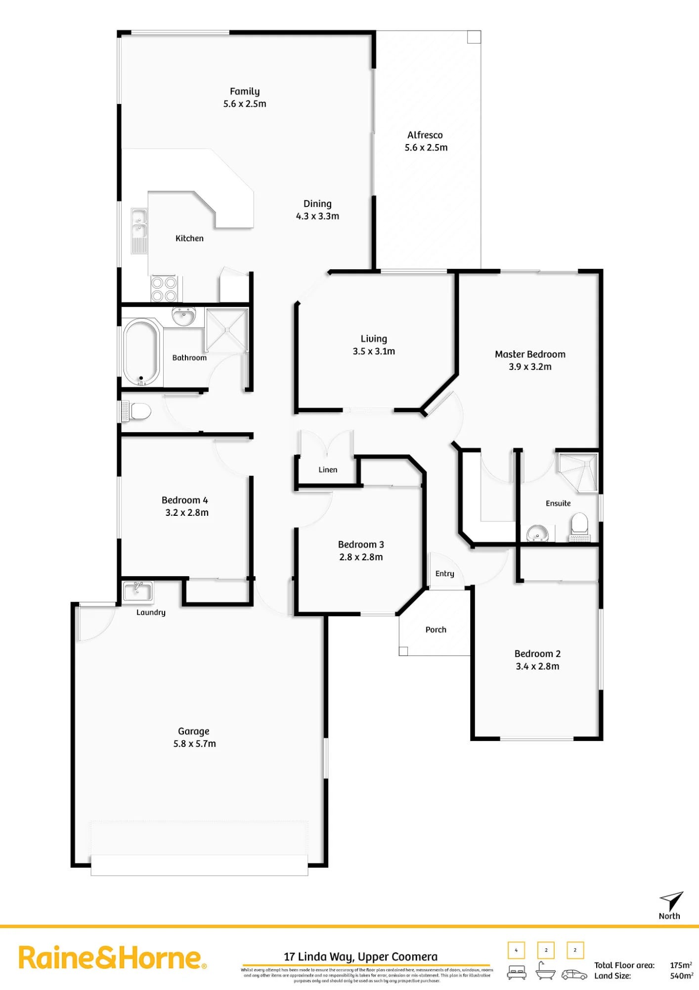 17 Linda Way, Upper Coomera, Qld 4209
