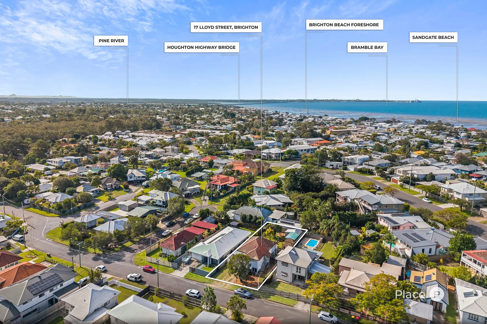 17 Lloyd Street, Brighton, Qld 4017