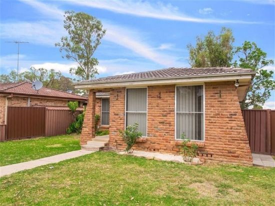 17 Lockwood Grove, Bidwill, NSW 2770