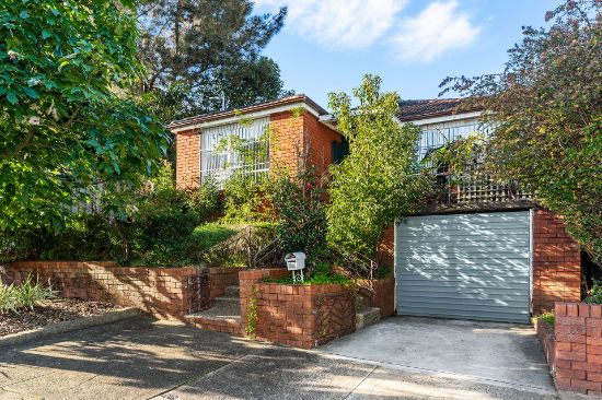 17 Loftus Street, Dulwich Hill, NSW 2203