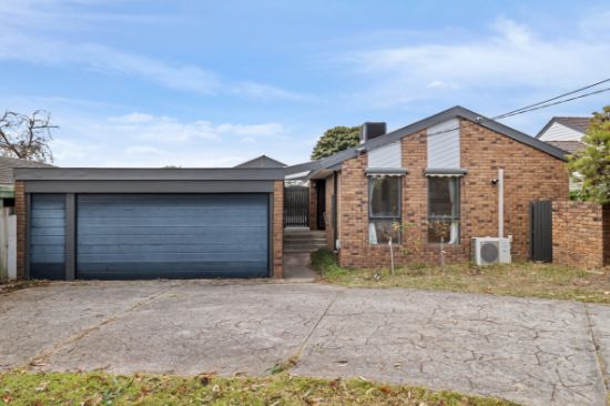 17 Lois Street, Ringwood East, Vic 3135