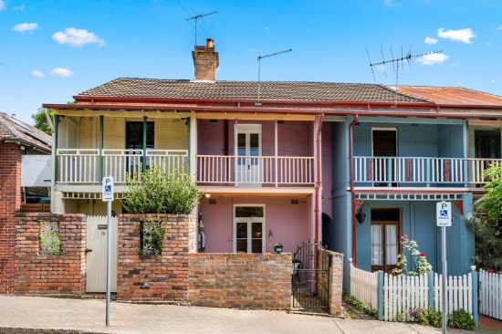 17 Louisa Street, Summer Hill, NSW 2130