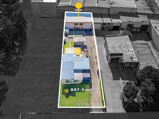 17 Louise Avenue, Ingleburn, NSW 2565
