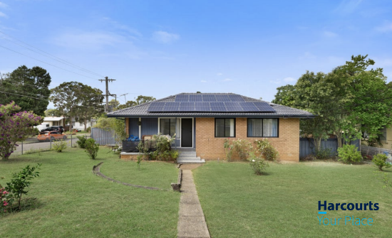 17 Lucena Crescent, Lethbridge Park, NSW 2770