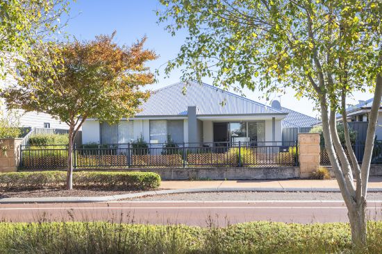 17 Mackerel Avenue, Vasse, WA 6280