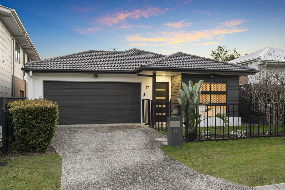 17 Majestic Place, Runcorn, Qld 4113