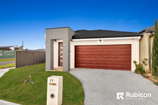 17 Manda Circuit, Tarneit, Vic 3029
